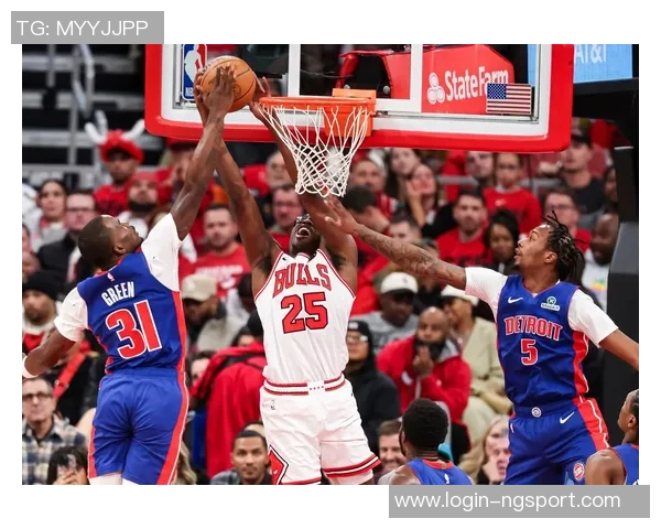 1991年公牛与活塞经典对决视频回顾篮球历史上的传奇时刻 1991年公牛与活塞经典对决视频回顾篮球历史上的传奇时刻