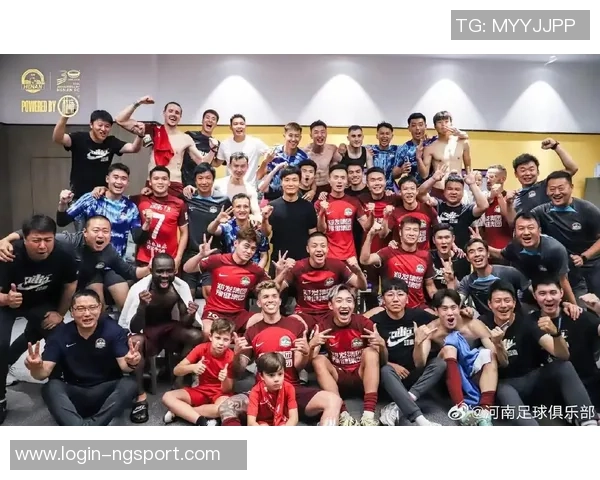 2016年河南建业与北京国安激战回顾精彩瞬间与赛季影响分析