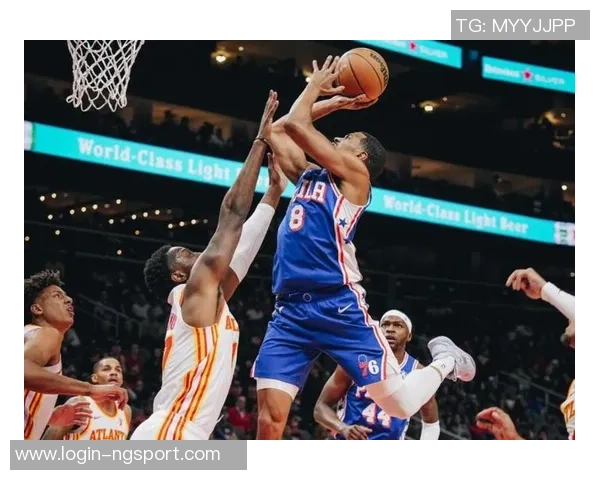 2019年3月24日老鹰与76人激战精彩回顾与赛后分析