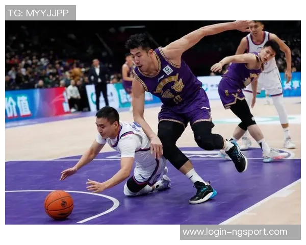 CBA北控对阵天津直播信息全解析精彩赛事不容错过