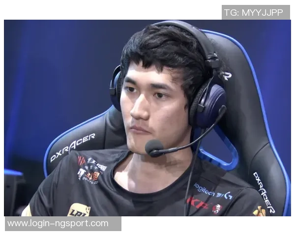 LNG战队的崛起与挑战：从默默无闻到大师赛的辉煌历程