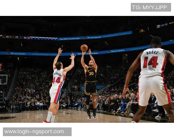 勇士与活塞精彩对决回放高清版尽享篮球盛宴