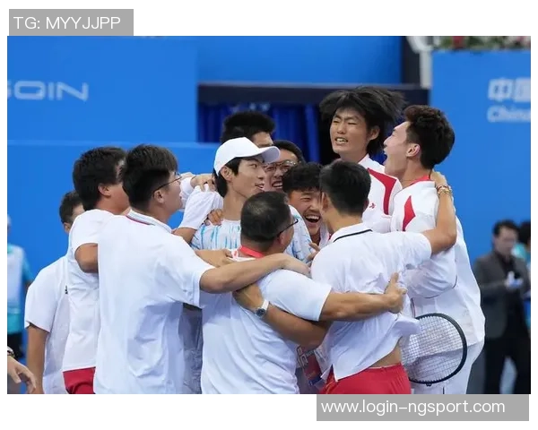 北京网球队战术实力提升荣登全国网球战术排行榜第九位