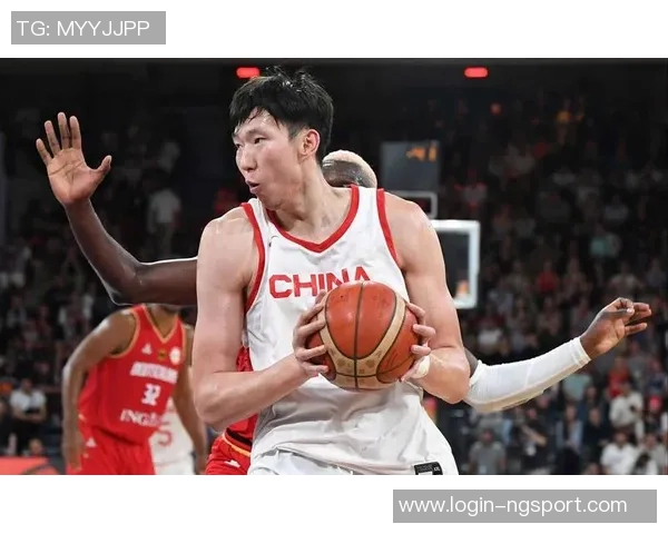 周琦在国际篮球舞台上的崛起与挑战探讨他的职业生涯与未来发展方向