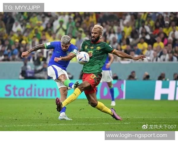 喀麦隆与阿尔及尼亚激战正酣谁能在这场较量中脱颖而出