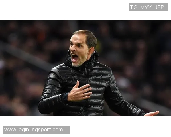 图赫尔或将执掌曼联滕哈赫面临下课危机欧冠三冠教头成热门人选