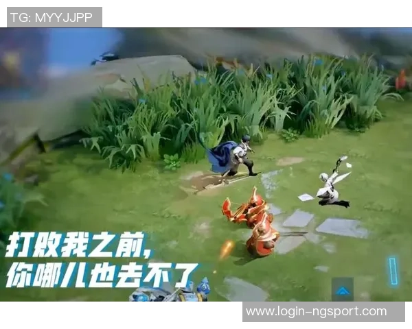 对话杨强：回顾王者荣耀职业生涯的辉煌与挑战