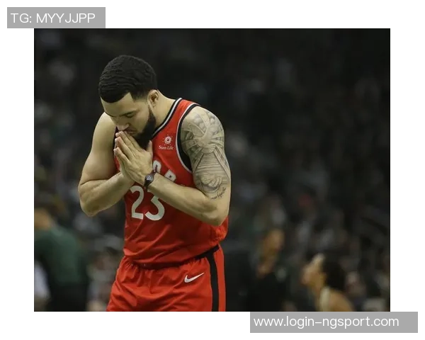 弗雷德范弗利特：从无名小卒到NBA明星的奋斗历程与启示