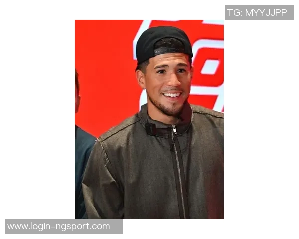 德文布克：从新星到NBA超级巨星的蜕变之路